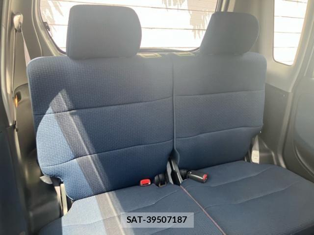 Daihatsu MOVE 2005-11 8627828-7