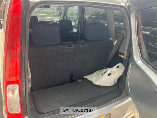 Daihatsu MOVE 2005-11 8627828-8