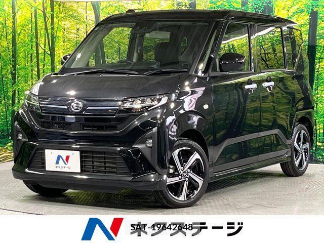 Daihatsu MOVE 2025-06 8627817-0