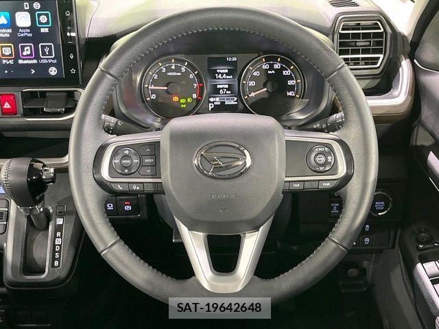 Daihatsu MOVE 2025-06 8627817-10