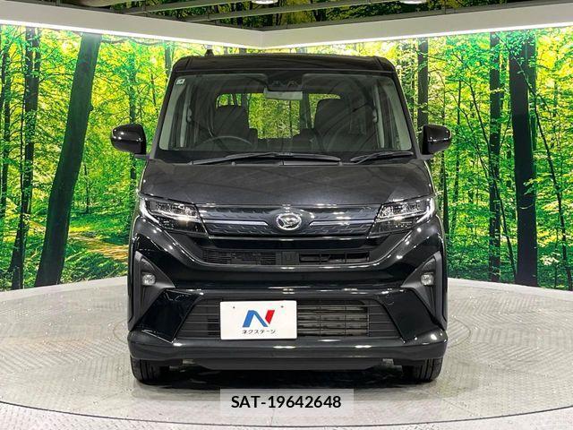 Daihatsu MOVE 2025-06 8627817-13