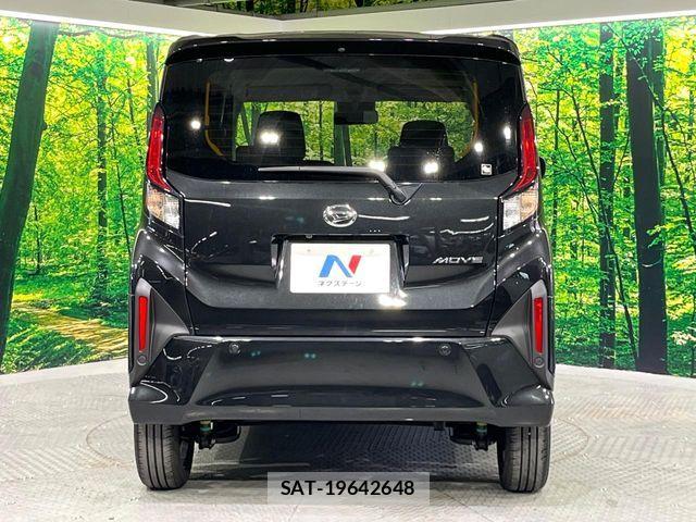 Daihatsu MOVE 2025-06 8627817-14