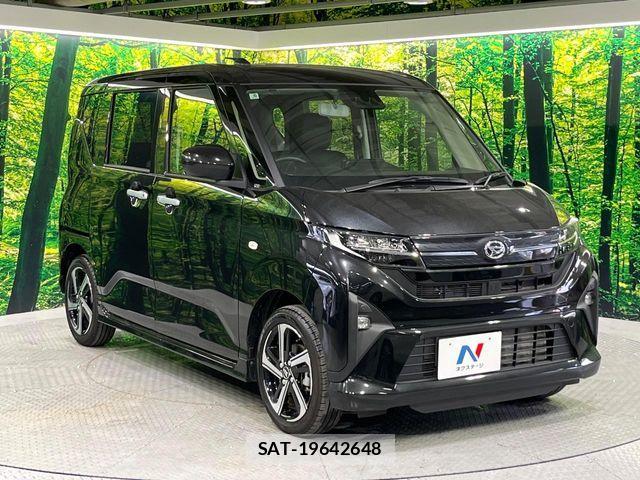 Daihatsu MOVE 2025-06 8627817-15