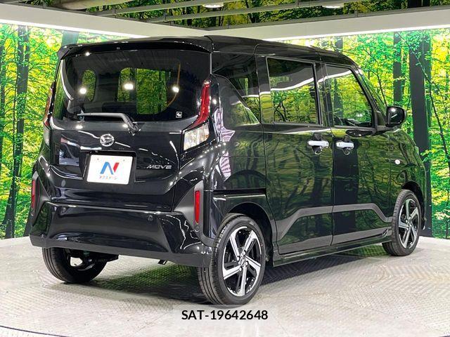 Daihatsu MOVE 2025-06 8627817-16