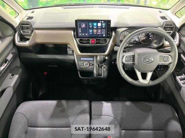 Daihatsu MOVE 2025-06 8627817-4