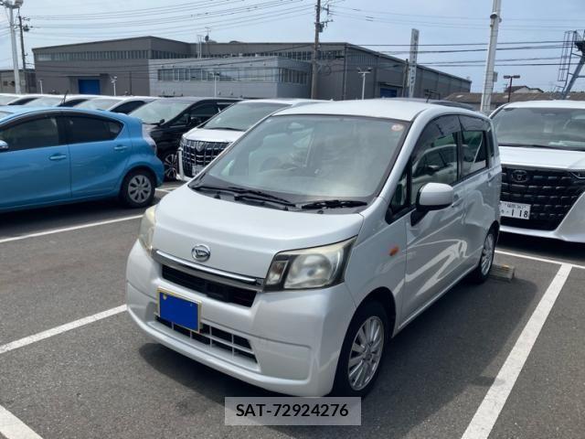 Daihatsu MOVE 2013-10 8627833-0