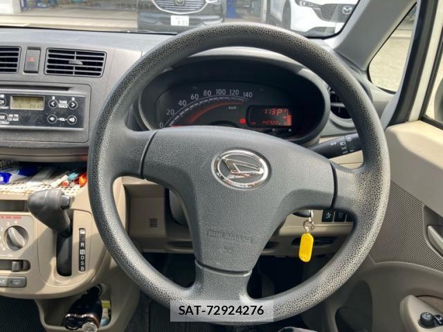 Daihatsu MOVE 2013-10 8627833-16