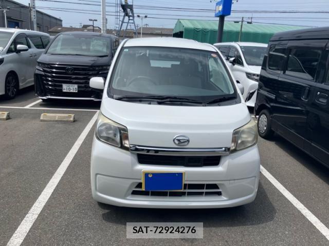 Daihatsu MOVE 2013-10 8627833-1