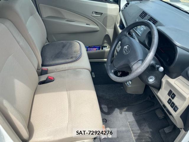 Daihatsu MOVE 2013-10 8627833-22