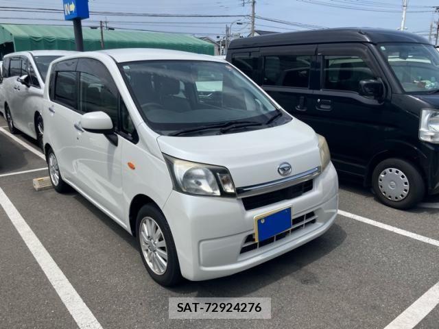 Daihatsu MOVE 2013-10 8627833-2