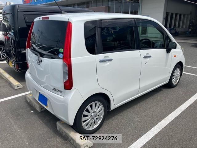 Daihatsu MOVE 2013-10 8627833-4