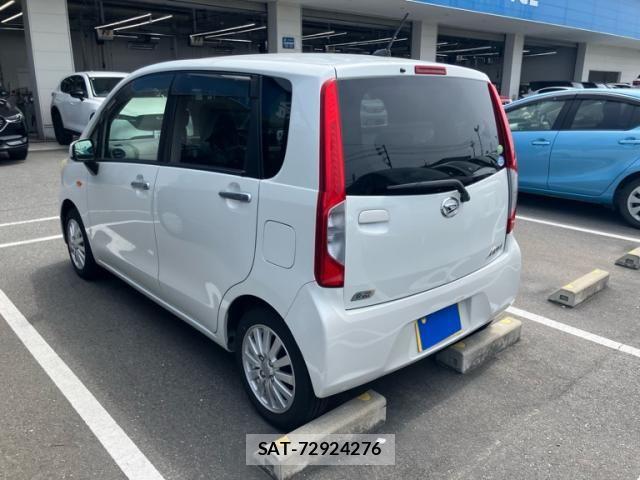 Daihatsu MOVE 2013-10 8627833-5