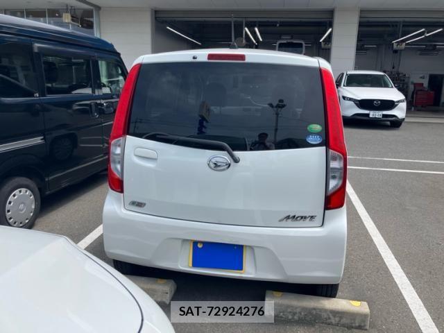 Daihatsu MOVE 2013-10 8627833-6