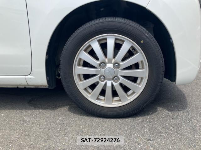Daihatsu MOVE 2013-10 8627833-7