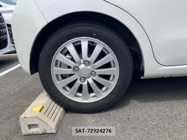 Daihatsu MOVE 2013-10 8627833-8