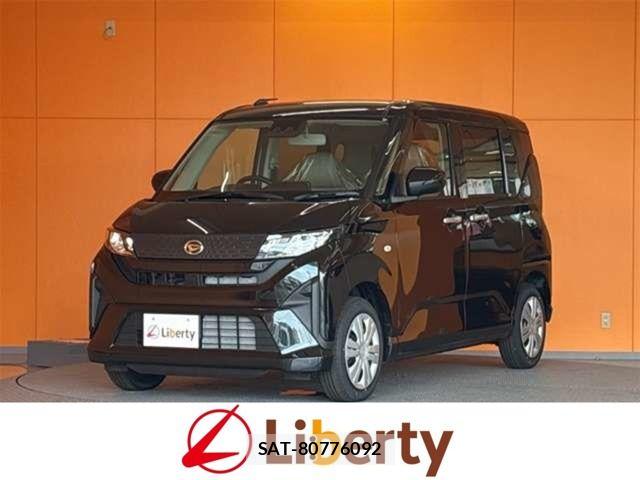 Daihatsu MOVE 2025-12 8627822-0