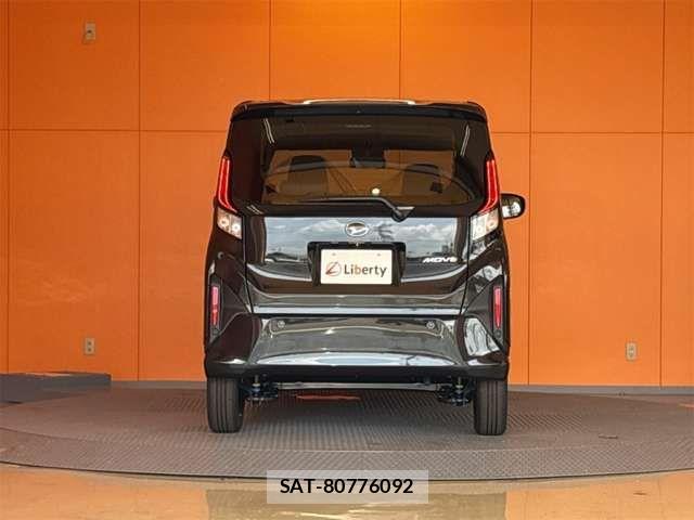 Daihatsu MOVE 2025-12 8627822-9