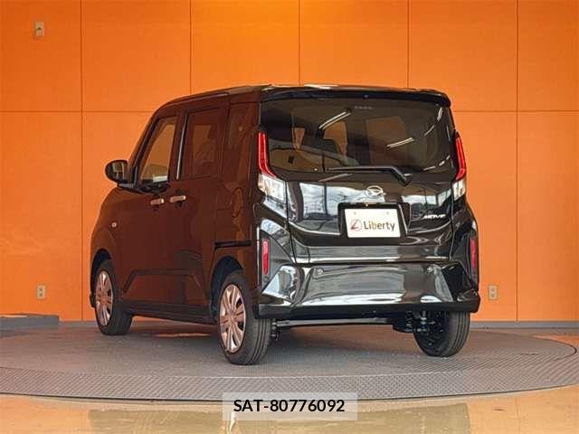 Daihatsu MOVE 2025-12 8627822-10