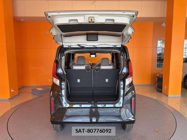 Daihatsu MOVE 2025-12 8627822-11