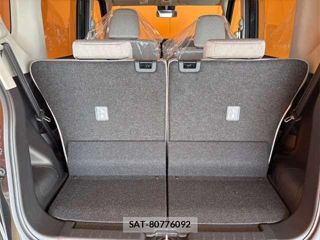 Daihatsu MOVE 2025-12 8627822-12