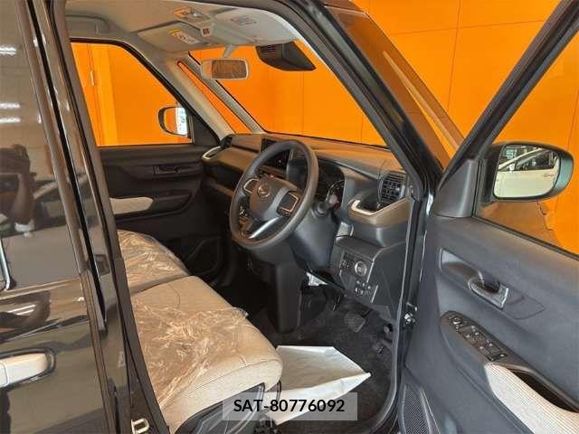 Daihatsu MOVE 2025-12 8627822-14