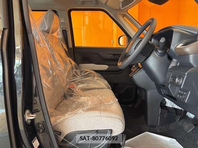 Daihatsu MOVE 2025-12 8627822-15