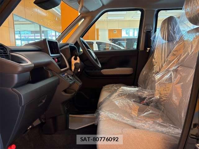 Daihatsu MOVE 2025-12 8627822-17