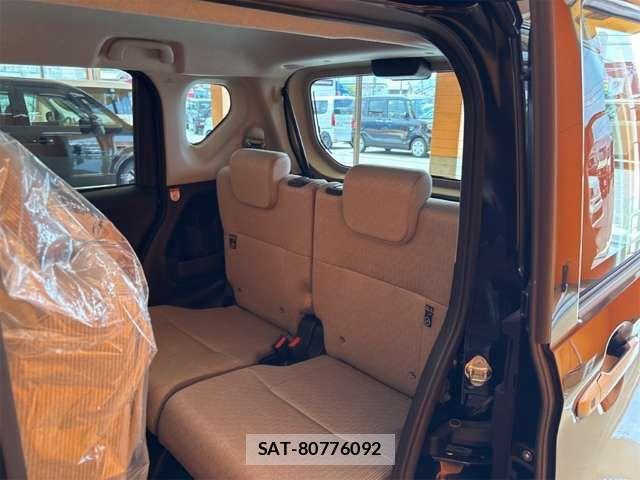 Daihatsu MOVE 2025-12 8627822-18