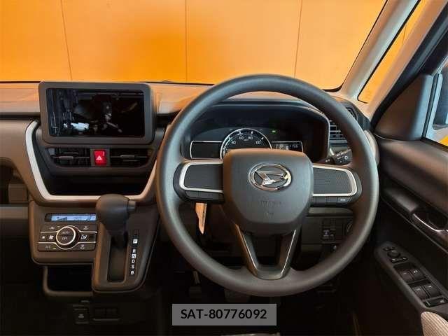Daihatsu MOVE 2025-12 8627822-1