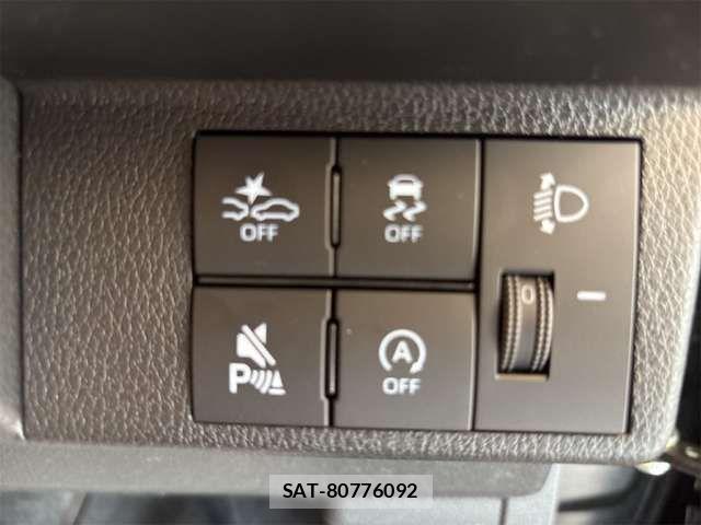 Daihatsu MOVE 2025-12 8627822-3