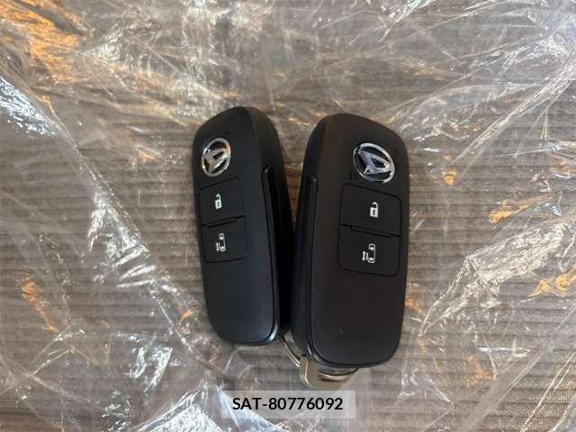 Daihatsu MOVE 2025-12 8627822-4