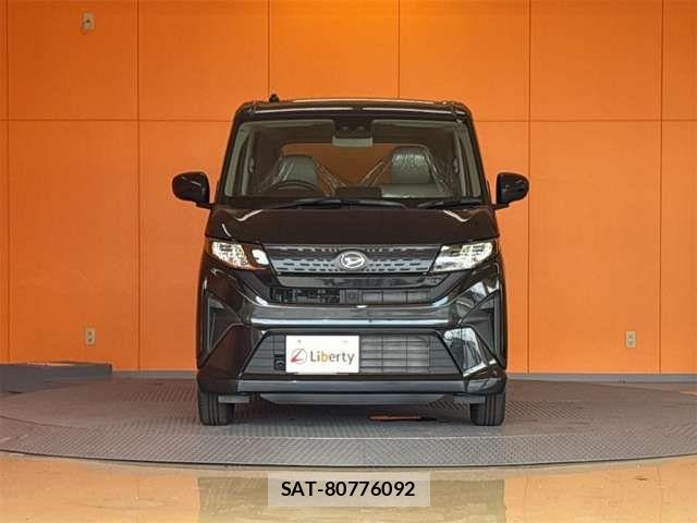 Daihatsu MOVE 2025-12 8627822-5