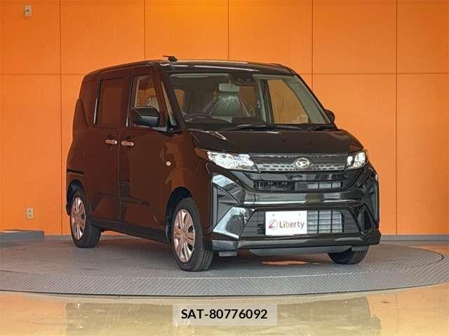 Daihatsu MOVE 2025-12 8627822-6