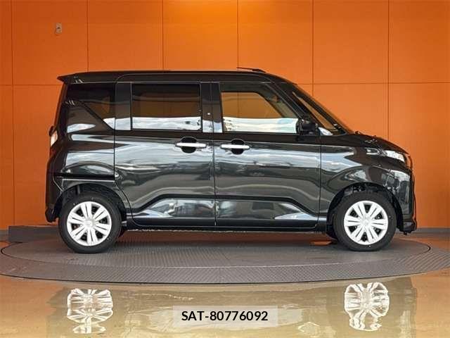 Daihatsu MOVE 2025-12 8627822-7