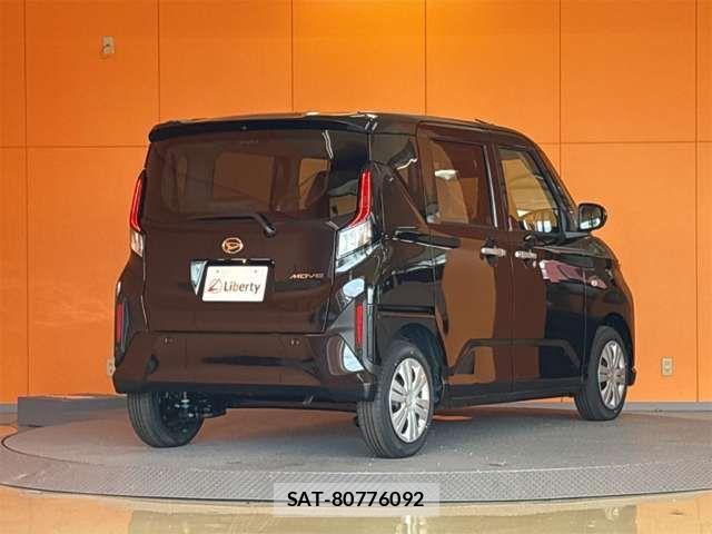 Daihatsu MOVE 2025-12 8627822-8