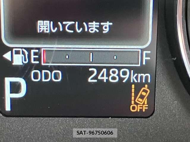 Daihatsu MOVE 2026-01 8627821-9
