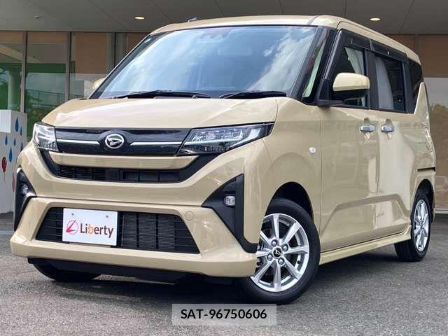 Daihatsu MOVE 2026-01 8627821-10