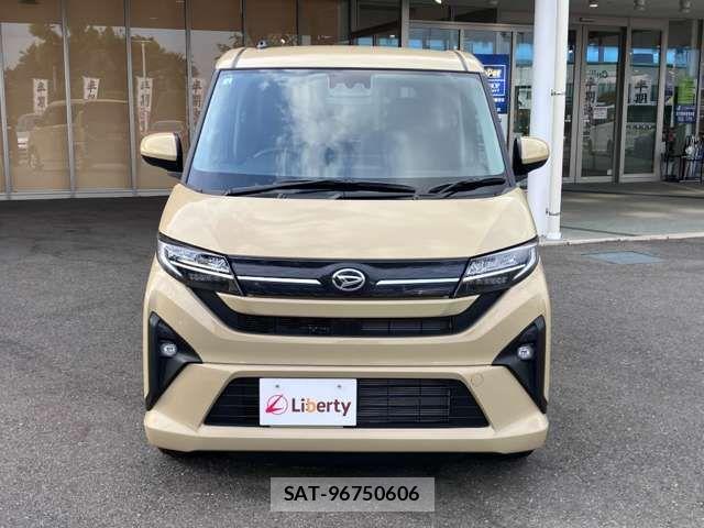 Daihatsu MOVE 2026-01 8627821-11