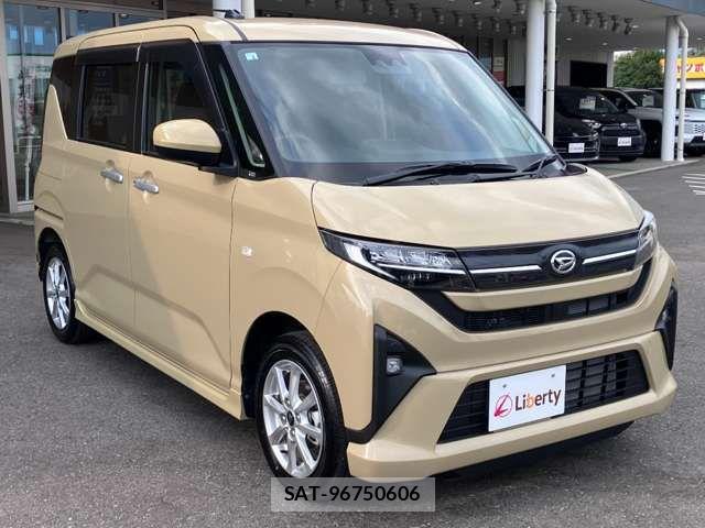 Daihatsu MOVE 2026-01 8627821-12