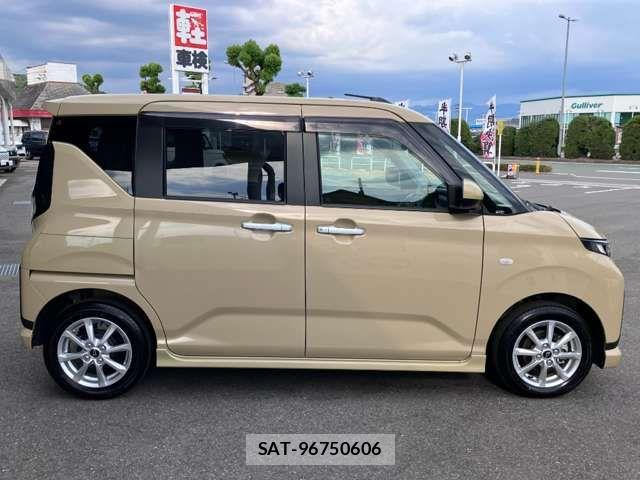 Daihatsu MOVE 2026-01 8627821-13