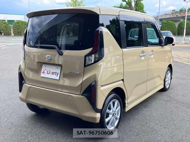 Daihatsu MOVE 2026-01 8627821-14