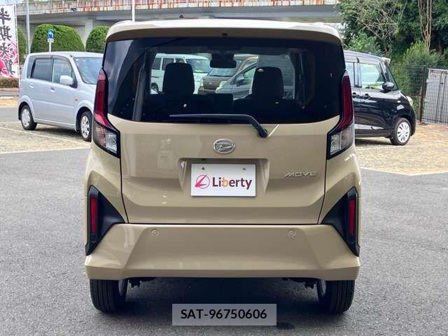 Daihatsu MOVE 2026-01 8627821-15