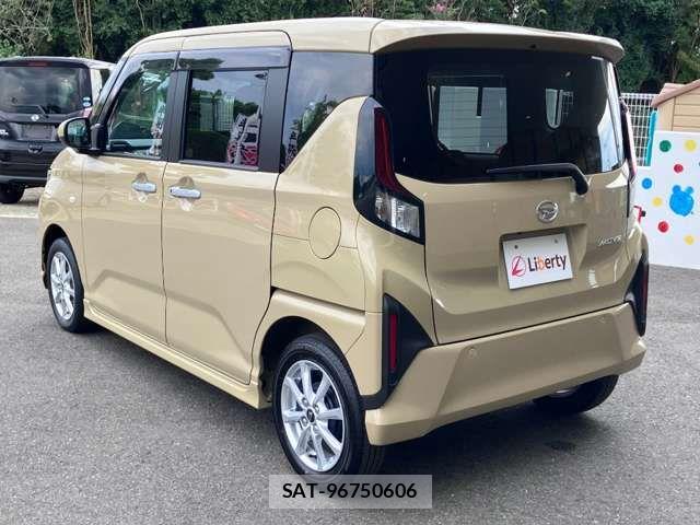 Daihatsu MOVE 2026-01 8627821-16