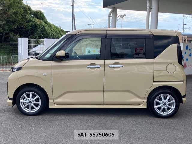 Daihatsu MOVE 2026-01 8627821-17