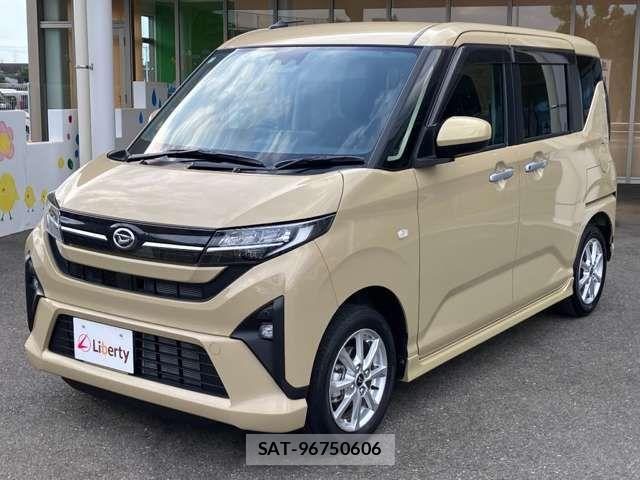 Daihatsu MOVE 2026-01 8627821-18