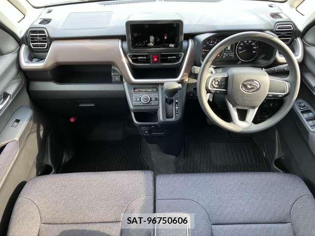 Daihatsu MOVE 2026-01 8627821-1