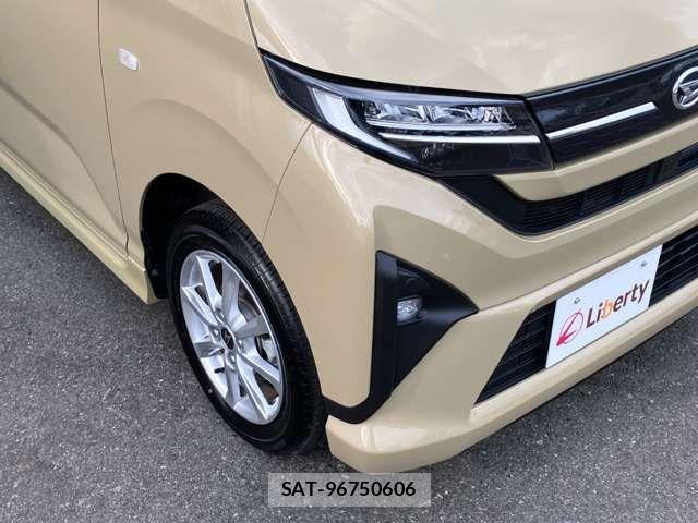 Daihatsu MOVE 2026-01 8627821-19
