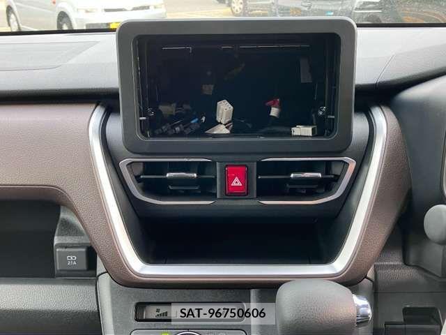 Daihatsu MOVE 2026-01 8627821-8
