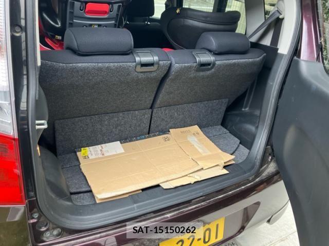 Daihatsu MOVE 2010-08 8660401-11