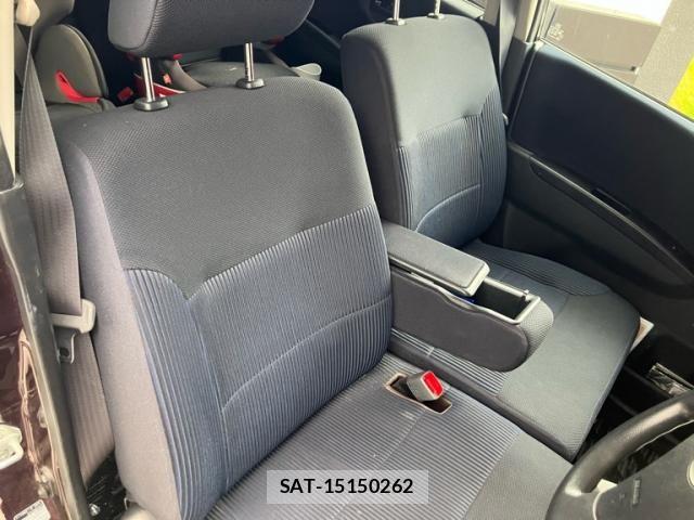 Daihatsu MOVE 2010-08 8660401-12